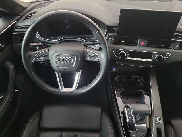 Used 2024 Audi A5 2.0T Premium Plus AWD/4WD image 15