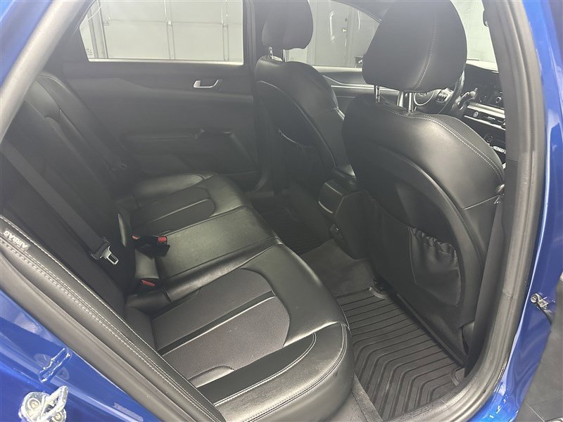 Used 2021 Kia K5 GT-Line w/ GT-Line FWD Premium Package image 12