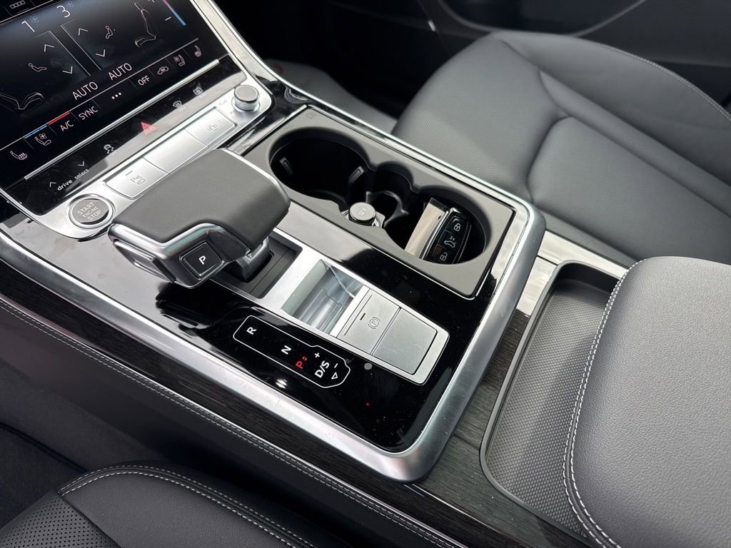 New 2026 Audi Q8 Premium Plus image 22