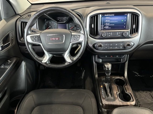 Used 2022 GMC Canyon Elevation image 17