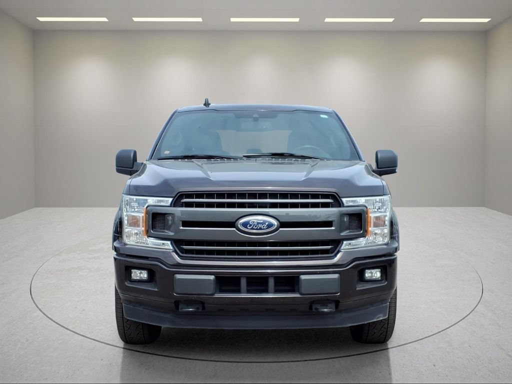 Used 2019 Ford F150 XLT w/ Equipment Group 302A Luxury AWD/4WD image 23