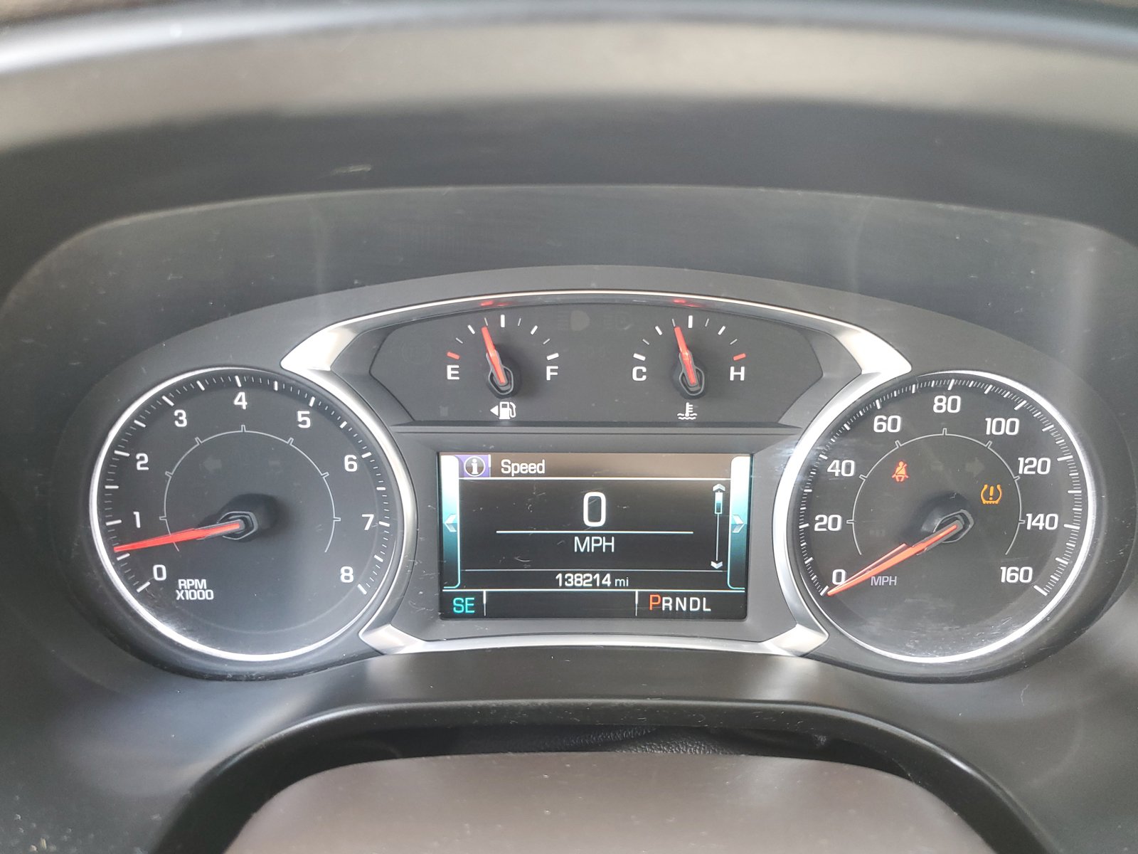 Used 2019 GMC Acadia SLT image 25