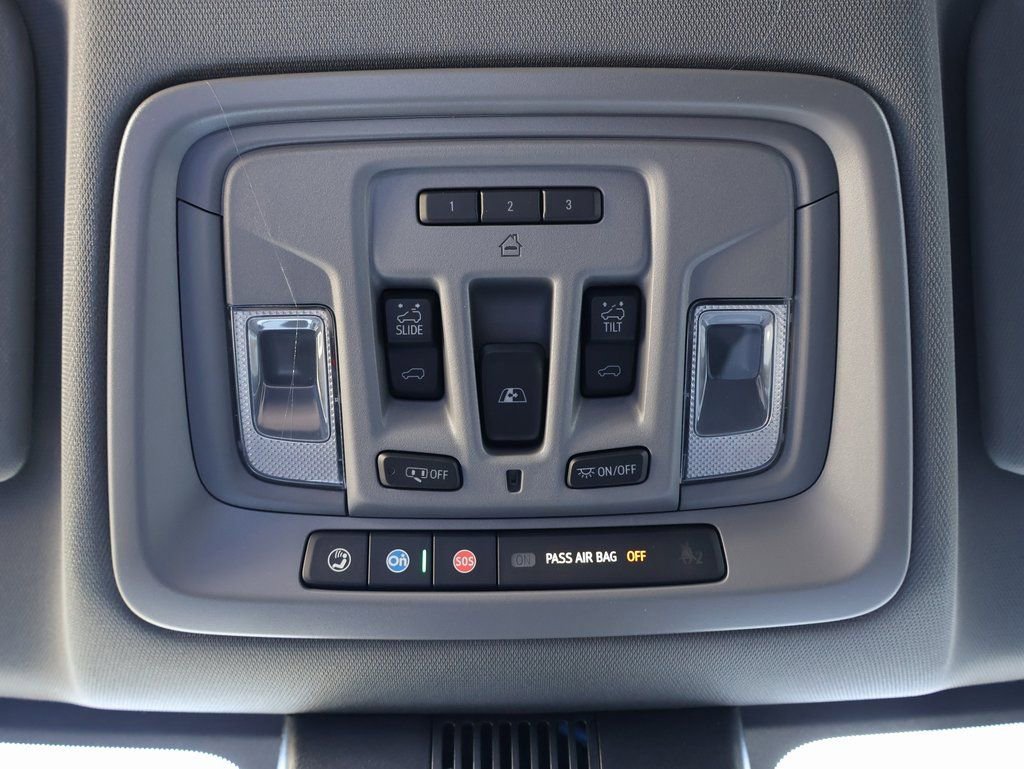 New 2026 GMC Sierra 1500 Denali w/ Denali Reserve Package image 27