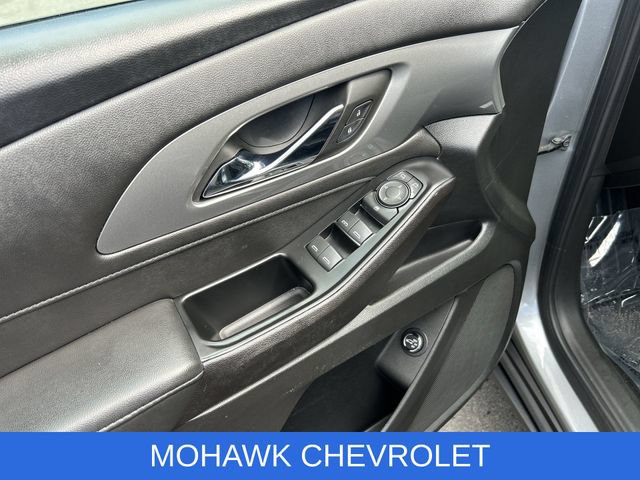 Certified 2024 Chevrolet Traverse LT AWD/4WD image 23