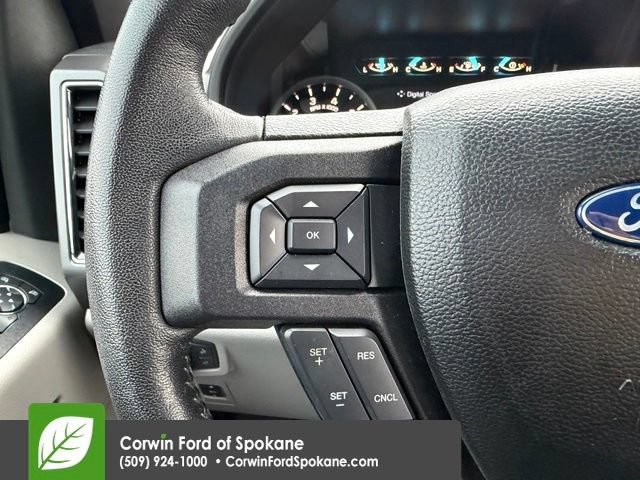 Used 2018 Ford F150 XLT w/ Equipment Group 302A Luxury AWD/4WD image 25