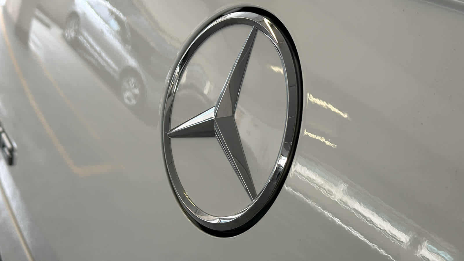 New 2026 Mercedes-Benz GLE 53 AMG 4MATIC Coupe image 10