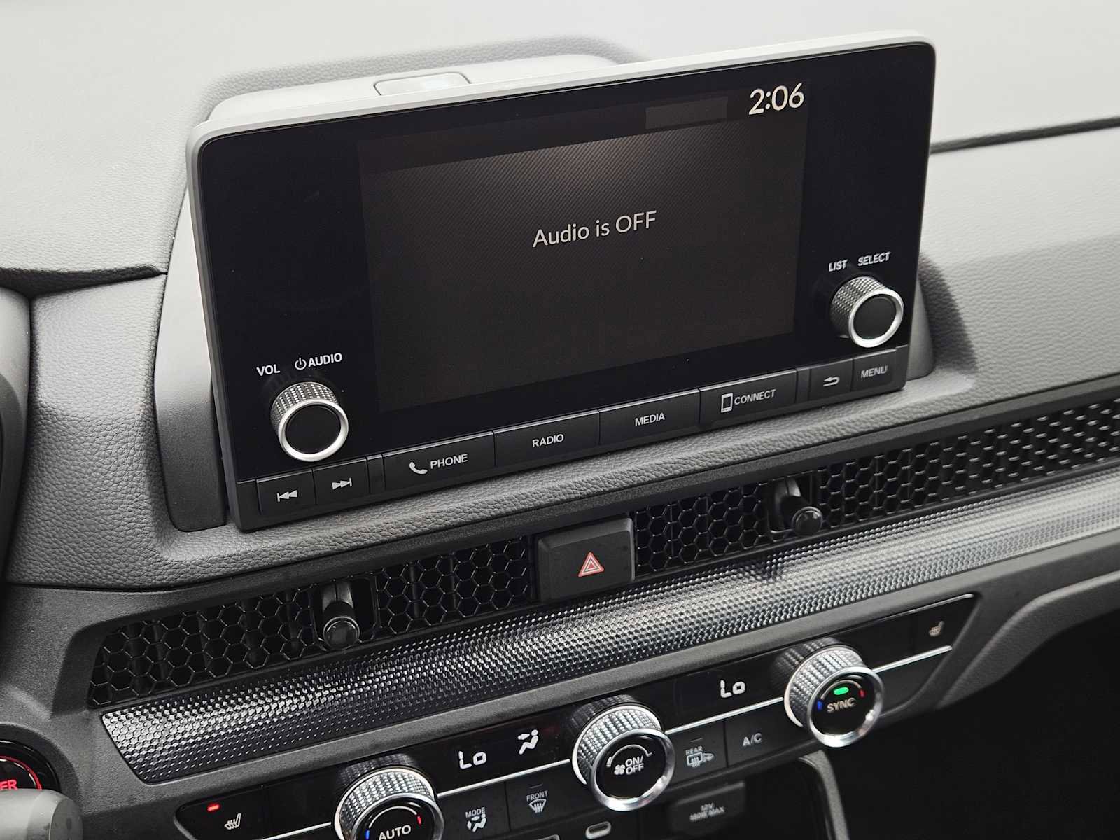 Used 2023 Honda CR-V Sport image 17