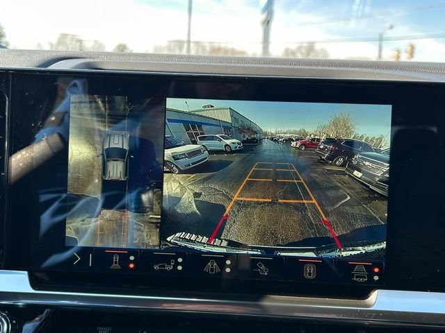 New 2026 GMC Sierra 2500 SLT w/ SLT Convenience Package image 42