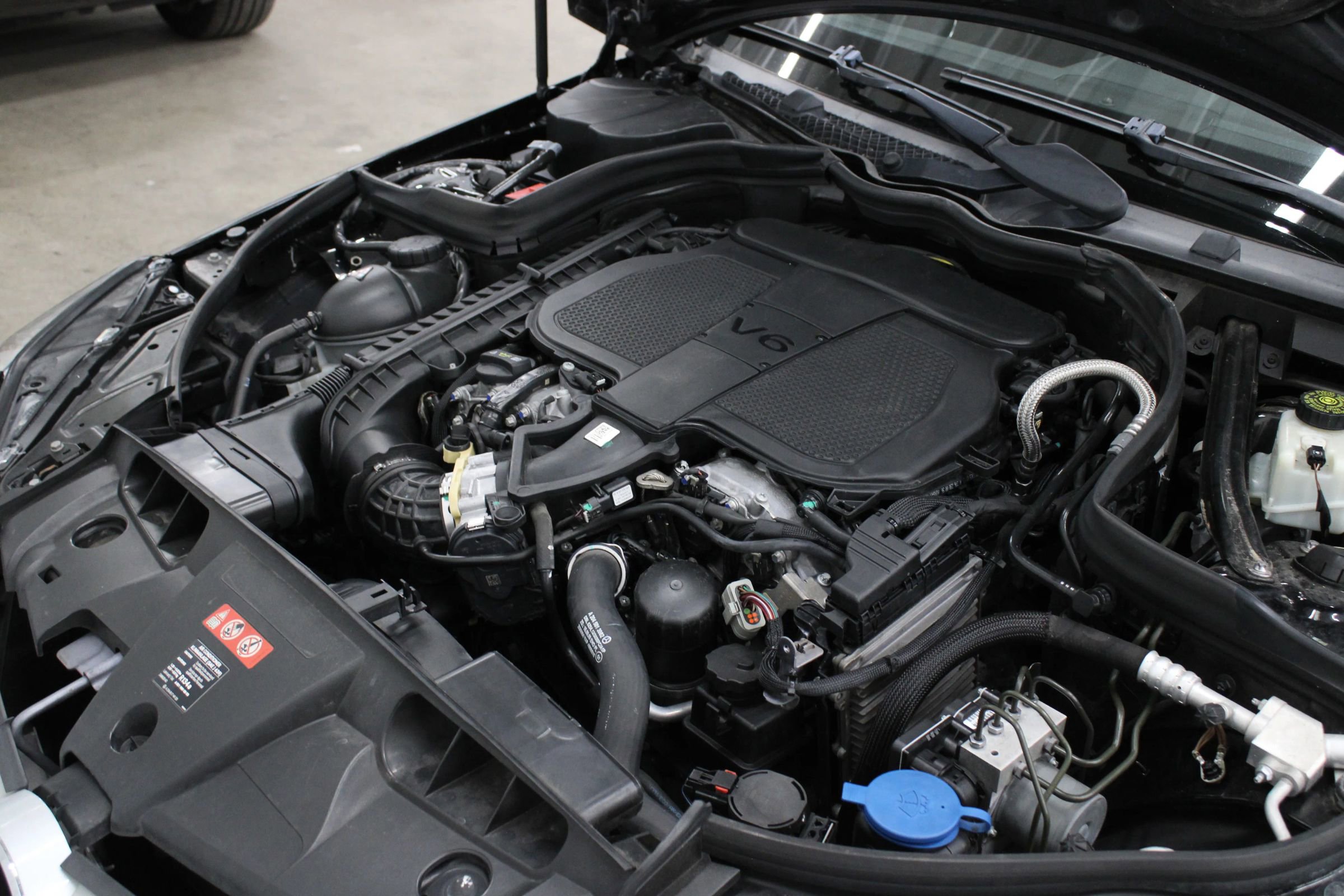 Used 2012 Mercedes-Benz E 350 Coupe image 32