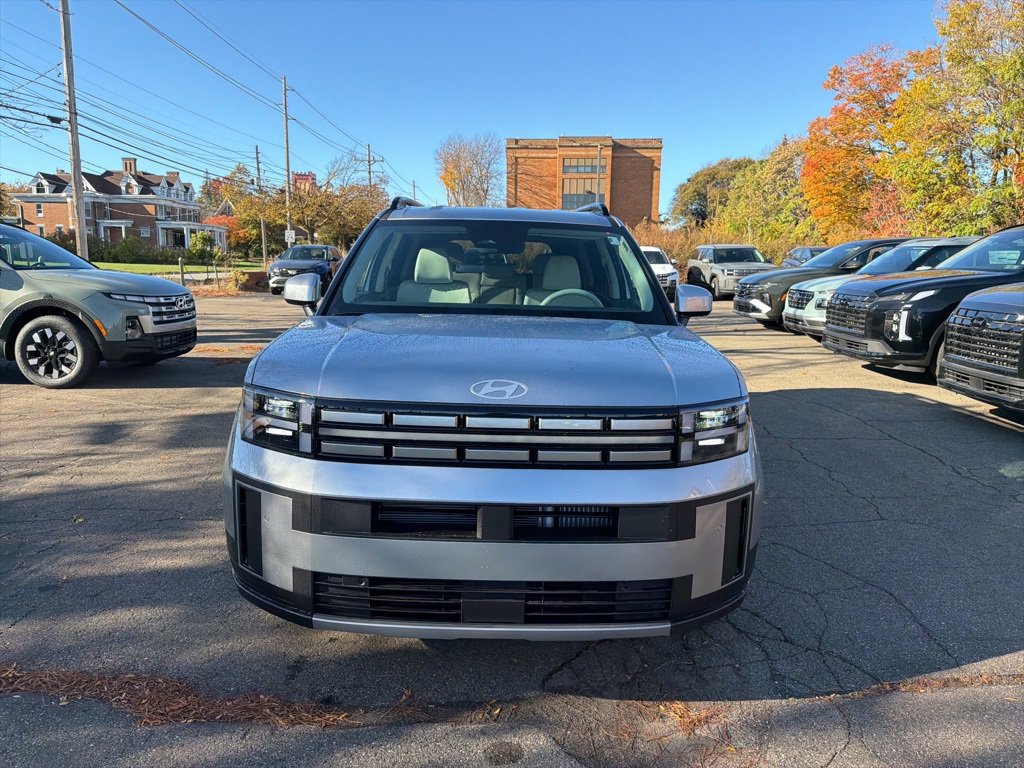 New 2026 Hyundai Santa Fe SEL image 2