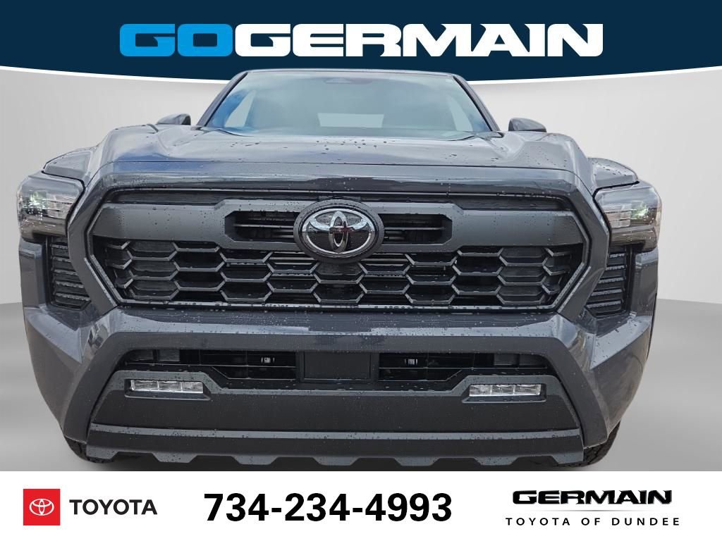 New 2026 Toyota Tacoma TRD Off-Road AWD/4WD image 15