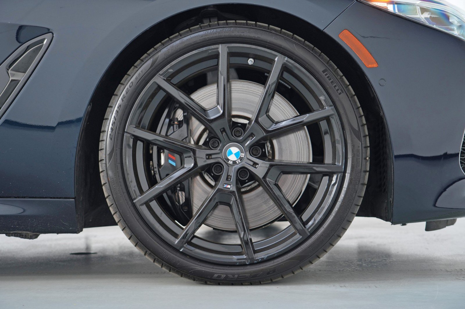Used 2021 BMW M850i xDrive Convertible AWD/4WD image 58