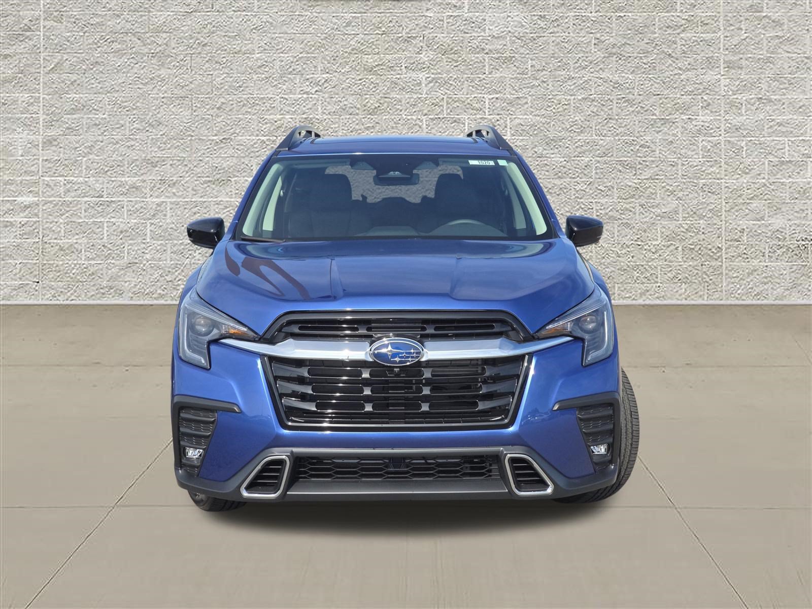New 2027 Subaru Ascent Touring AWD/4WD image 2