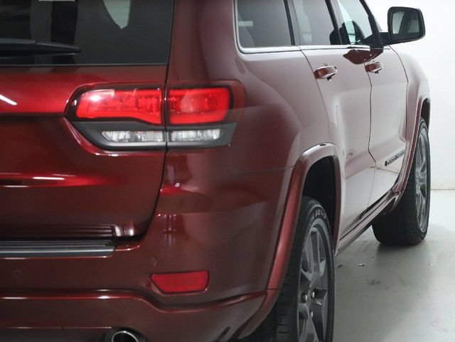 Used 2021 Jeep Grand Cherokee Limited w/ Quick Order Package 28K 80th AWD/4WD image 46