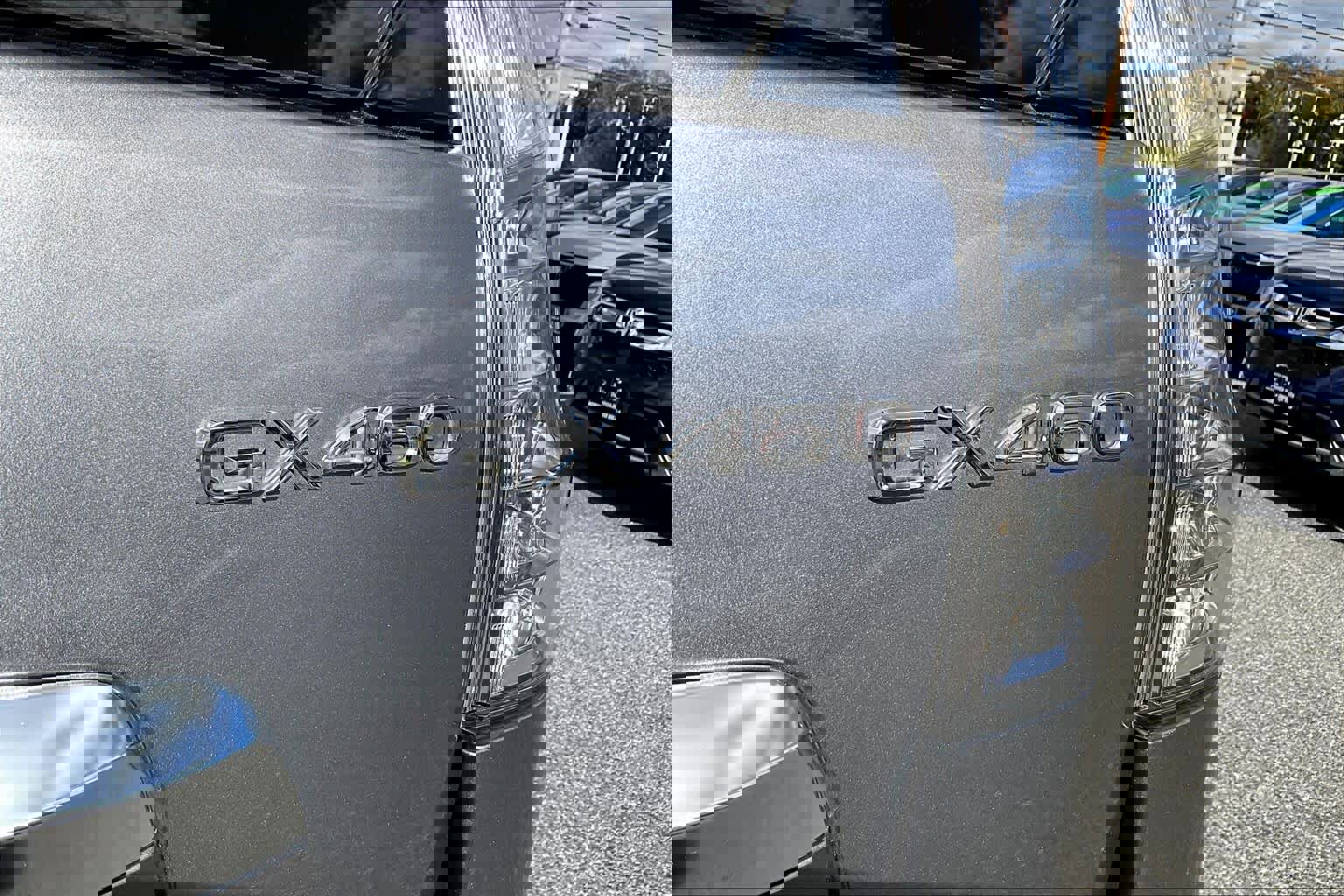 Used 2022 Lexus GX 460 Premium image 9