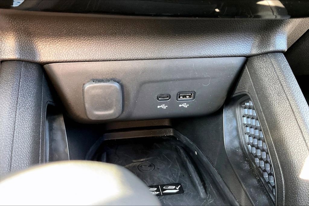 New 2026 Chevrolet TrailBlazer LT w/ Convenience Package image 22