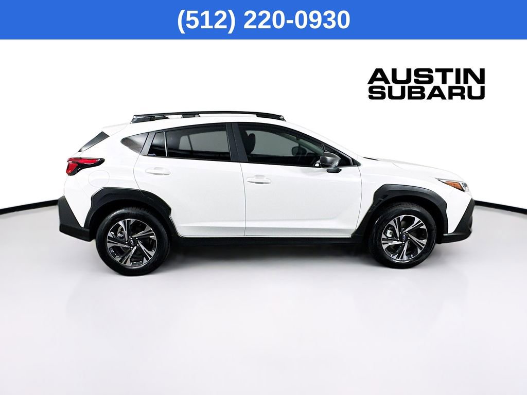 Used 2025 Subaru Crosstrek 2.0i Premium image 9