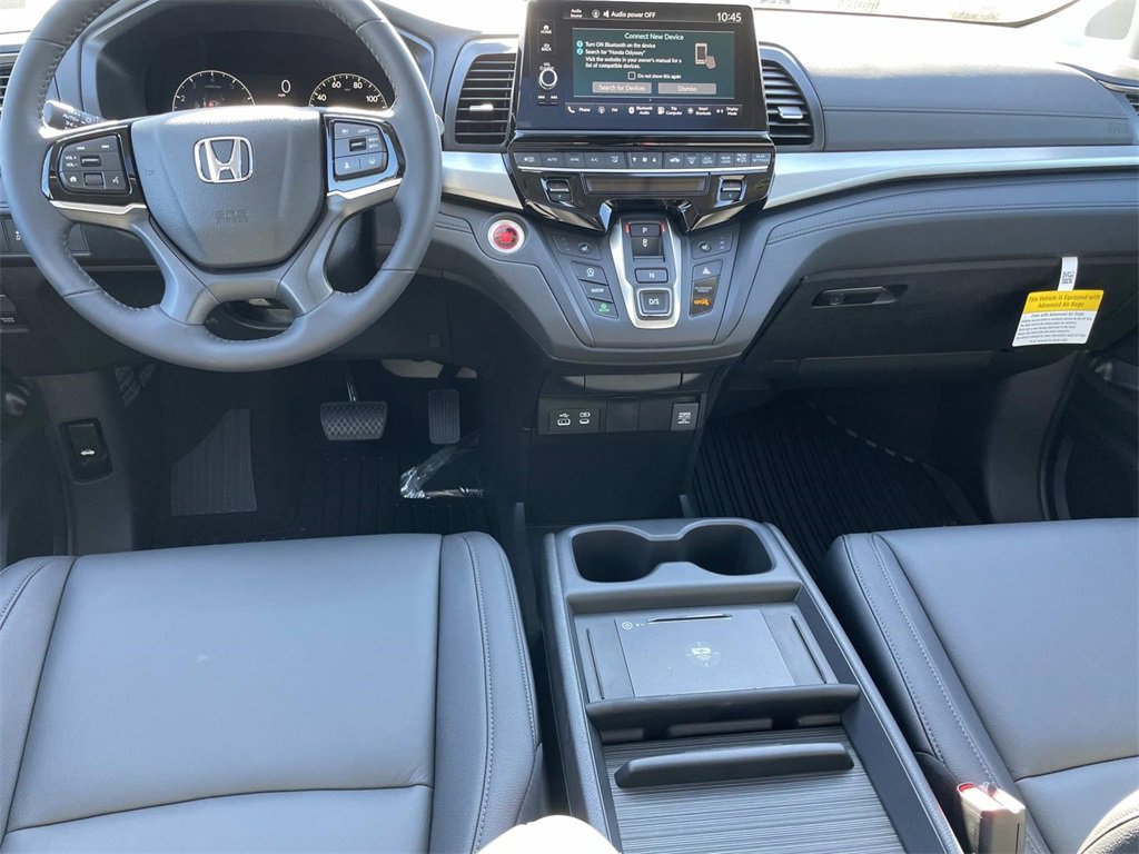 New 2026 Honda Odyssey EX-L image 12