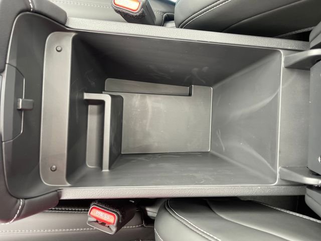 New 2026 Nissan Murano Platinum w/ Cargo Package image 24