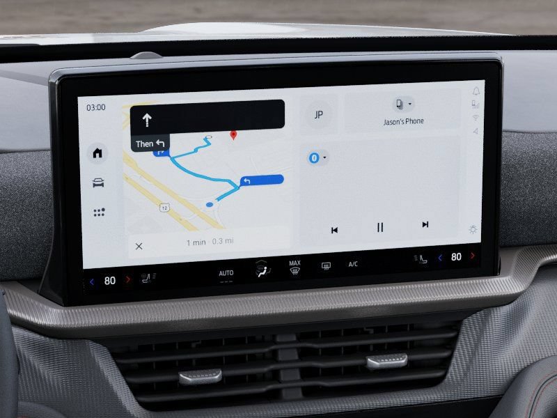 New 2027 Ford Explorer Active AWD/4WD image 17