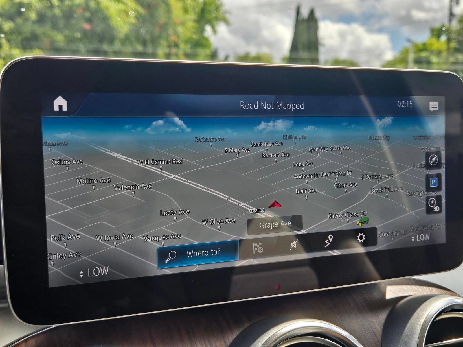 Used 2020 Mercedes-Benz GLC 300 image 22