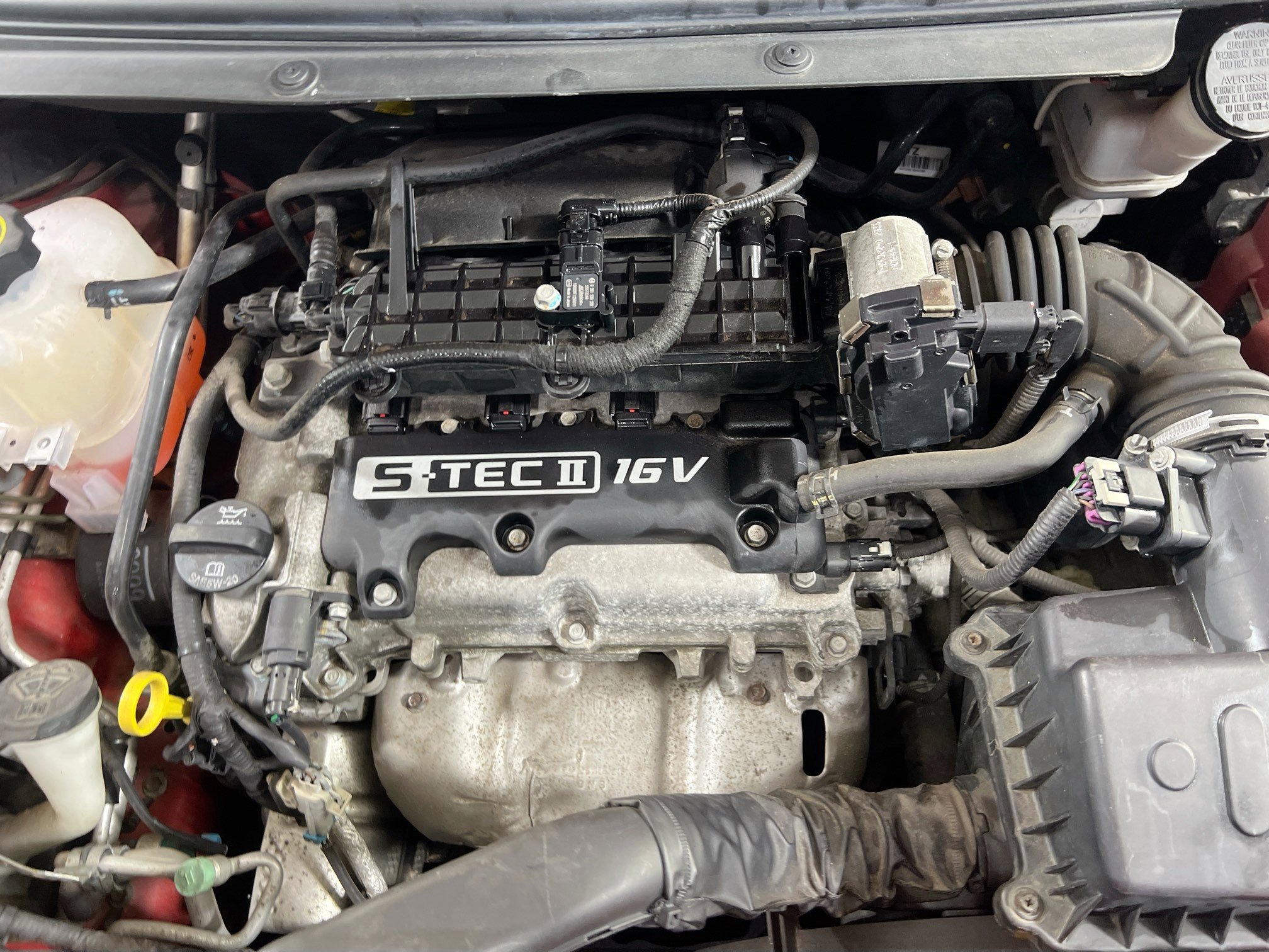 Used 2015 Chevrolet Spark LT image 26