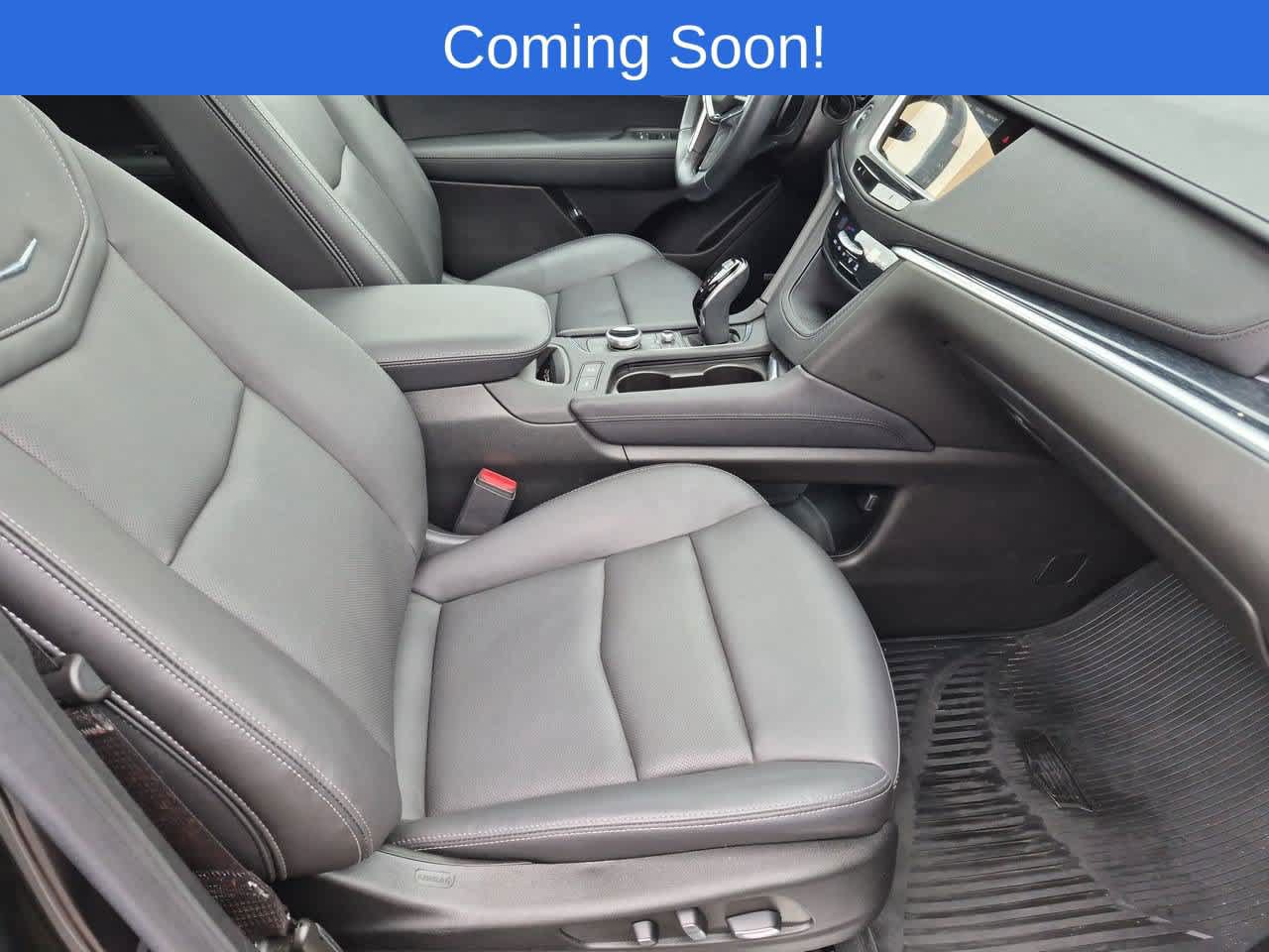 Used 2024 Cadillac XT5 Premium Luxury AWD/4WD image 23