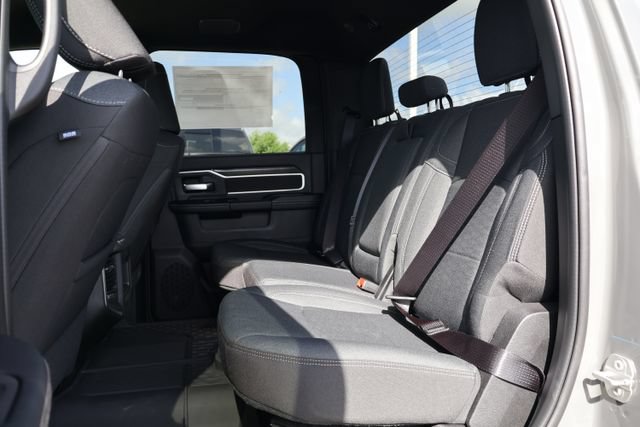 New 2027 RAM 3500 Lone Star AWD/4WD image 8