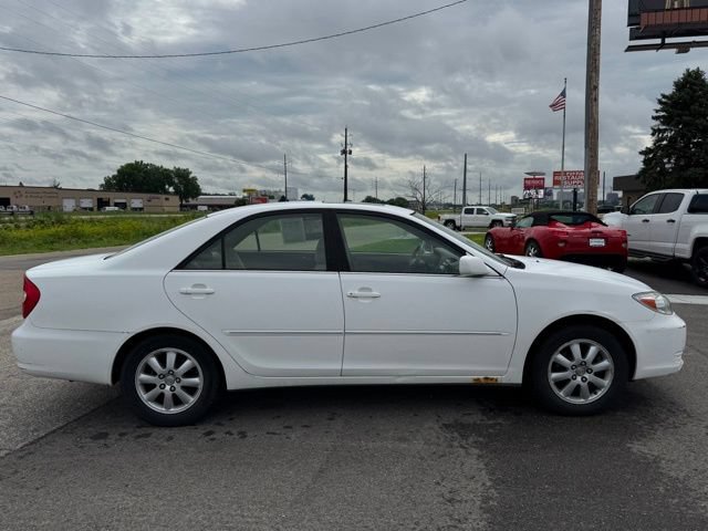 Used 2002 Toyota Camry XLE FWD image 34