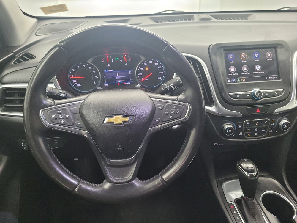 Used 2020 Chevrolet Equinox LT w/ Driver Convenience Package FWD image 22