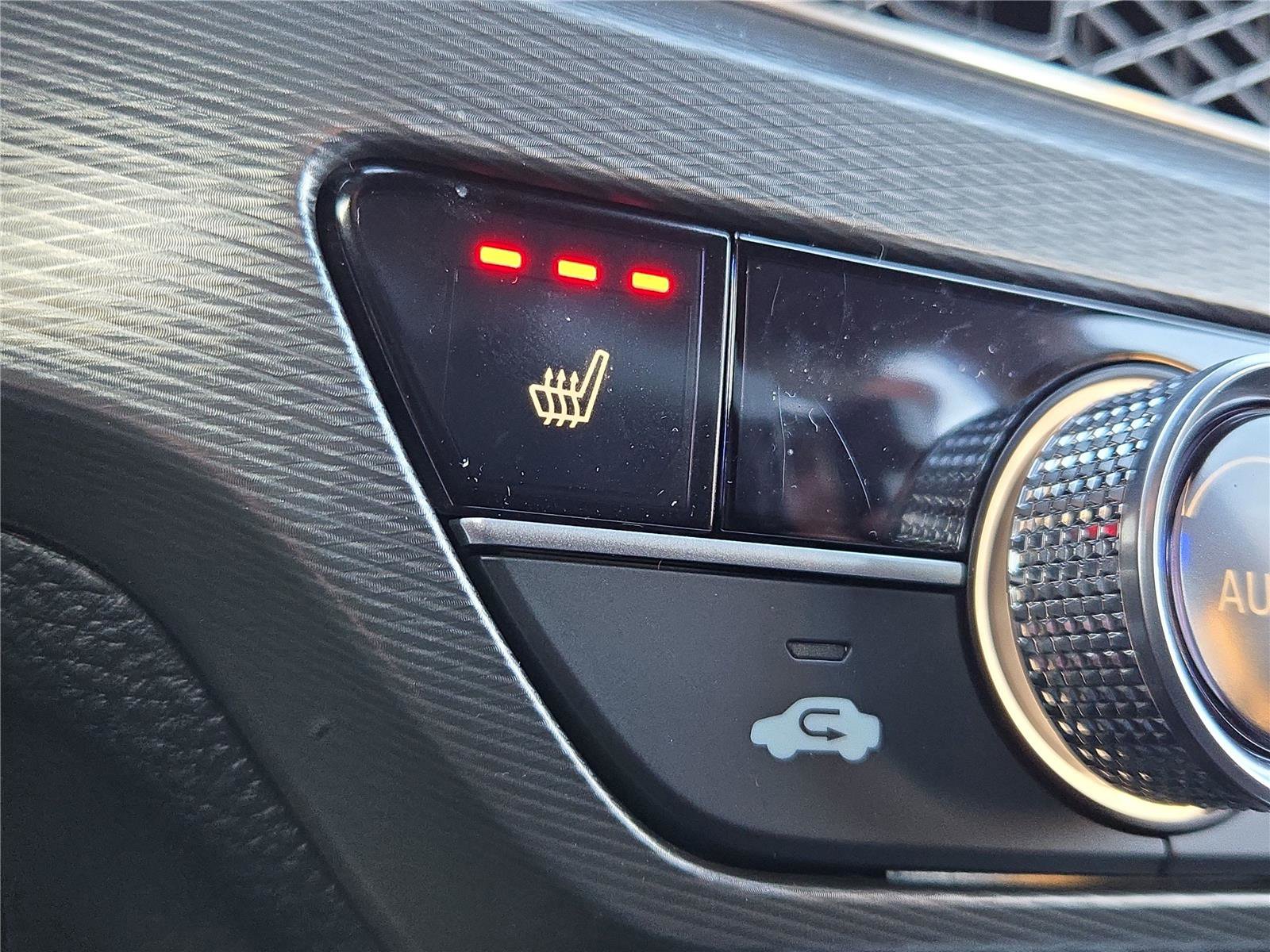 New 2026 Acura Integra A-Spec image 9