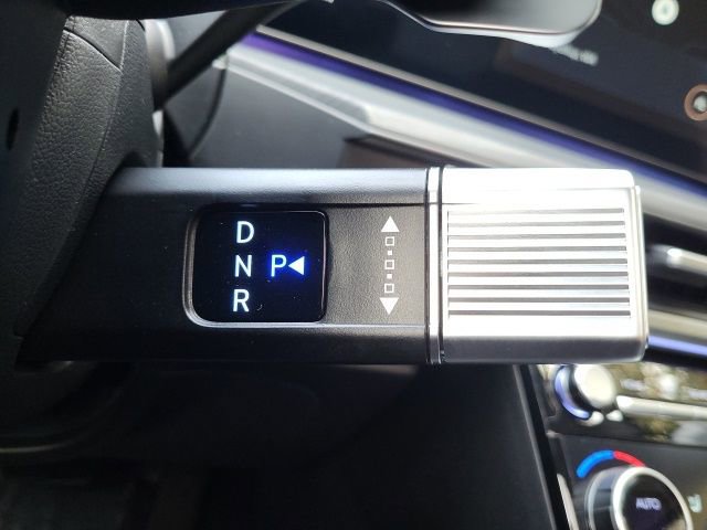 New 2026 Hyundai Santa Fe Limited image 26