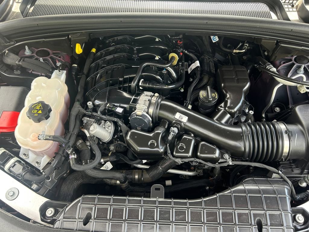 Used 2024 Jeep Grand Cherokee Altitude image 30