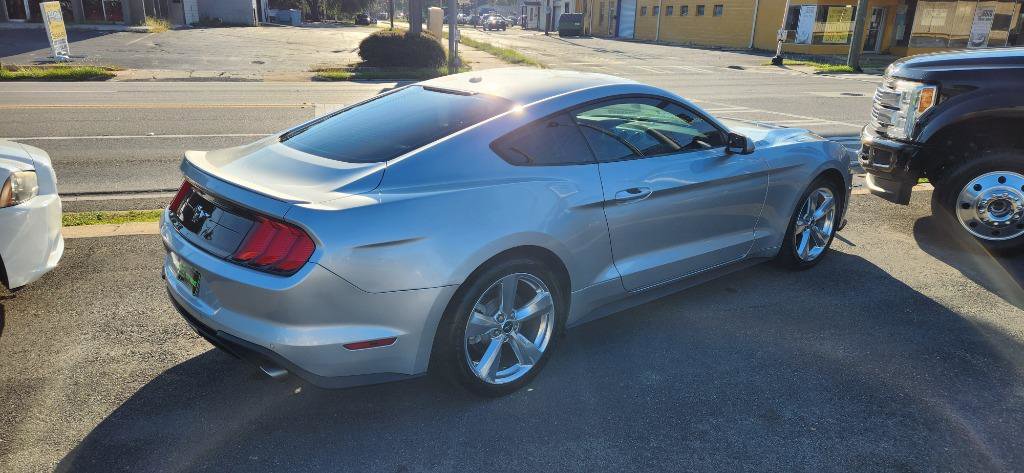 Used 2019 Ford Mustang Coupe w/ Equipment Group 101A image 3