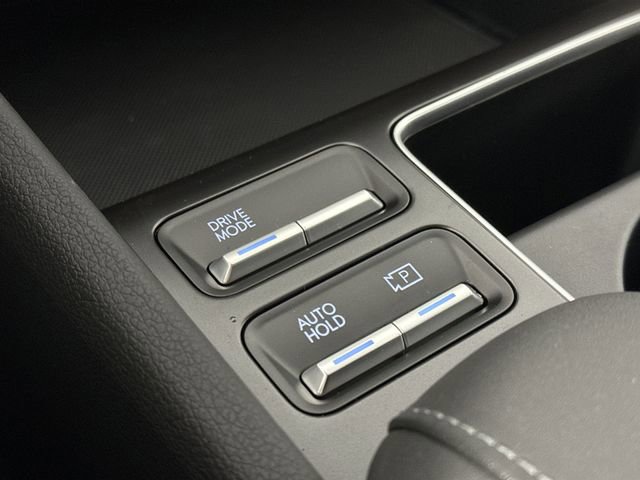 New 2026 Hyundai Sonata Blue image 26