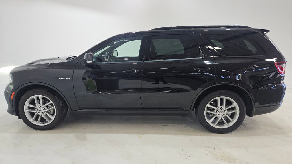 Used 2024 Dodge Durango R/T image 3