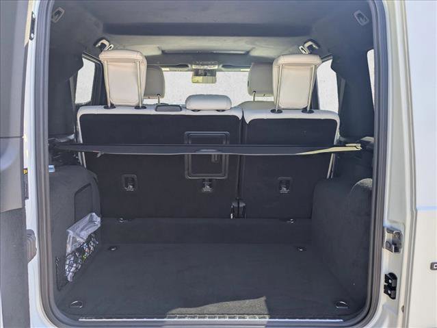 Certified 2024 Mercedes-Benz G 63 AMG 4MATIC image 6