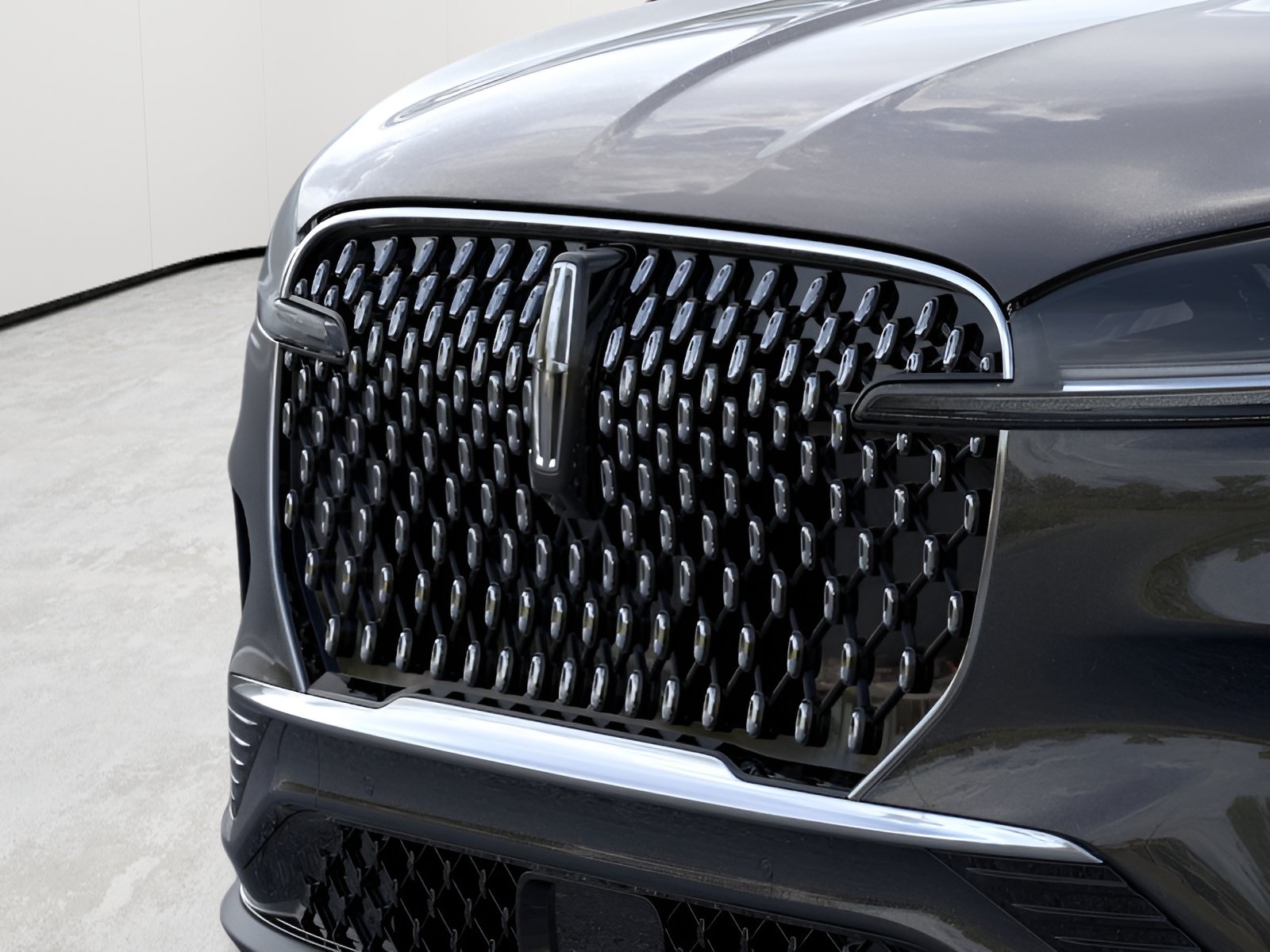 Used 2026 Lincoln Aviator 2WD image 17