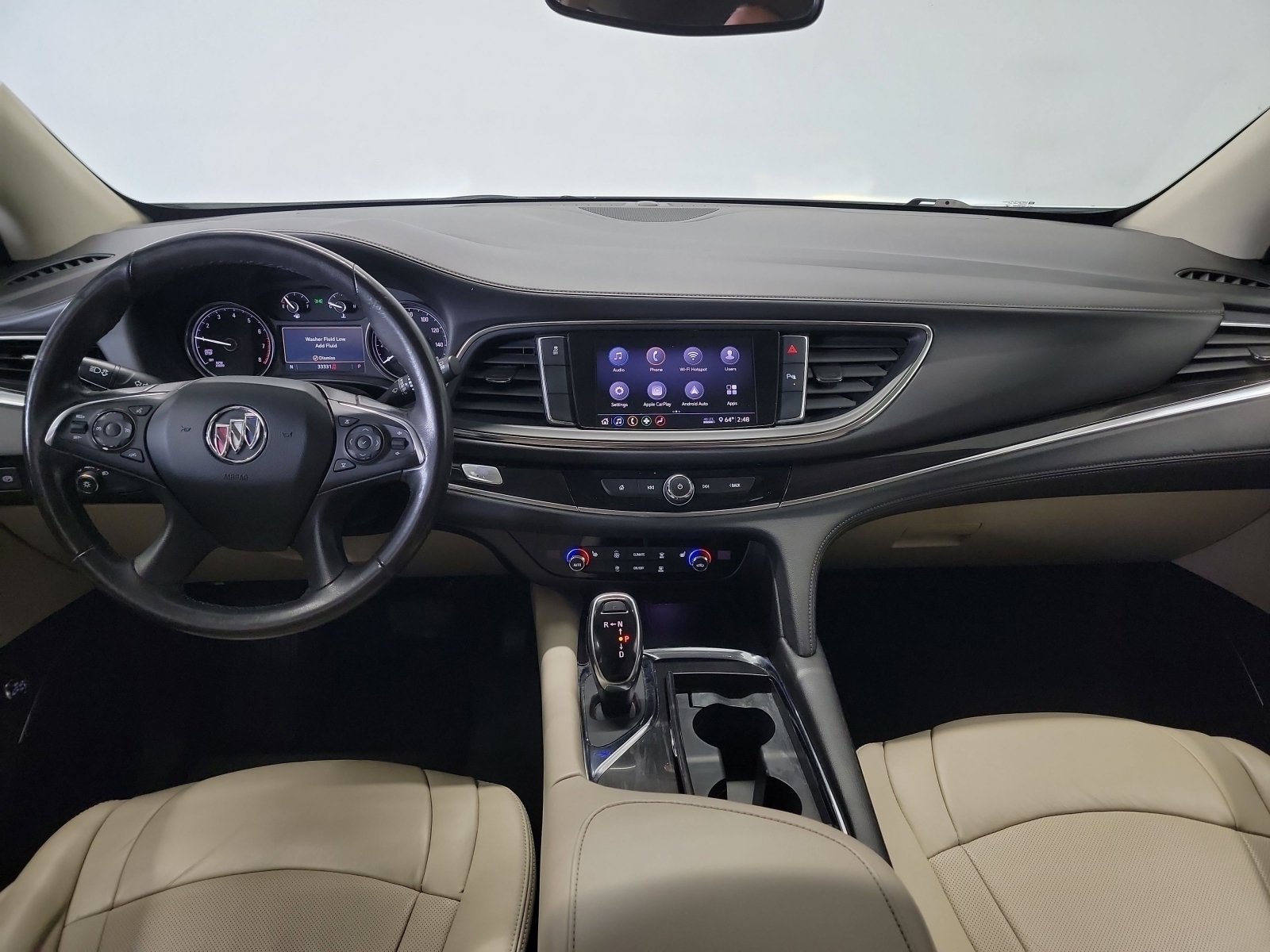Used 2020 Buick Enclave Essence FWD image 15