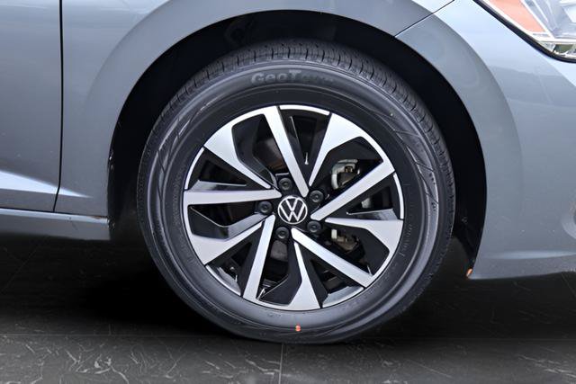 Certified 2024 Volkswagen Jetta S FWD image 10