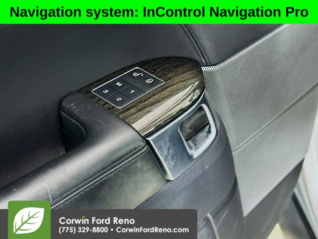 Used 2018 Land Rover Range Rover Sport HSE image 18