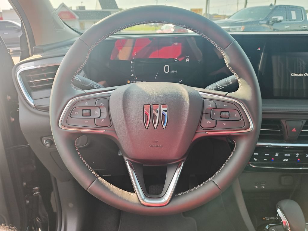 New 2026 Buick Encore GX Avenir w/ Avenir Technology Package FWD image 17