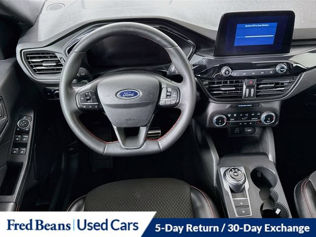 Used 2024 Ford Escape ST-Line AWD/4WD image 28