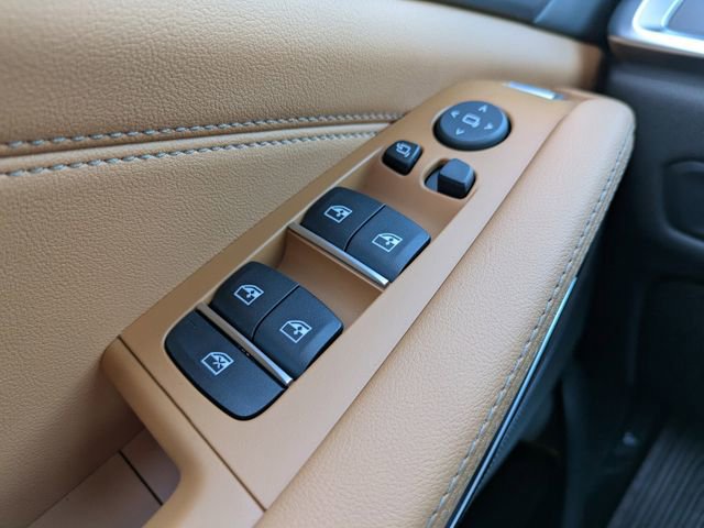 New 2026 BMW X5 xDrive40i w/ M Sport Package image 27