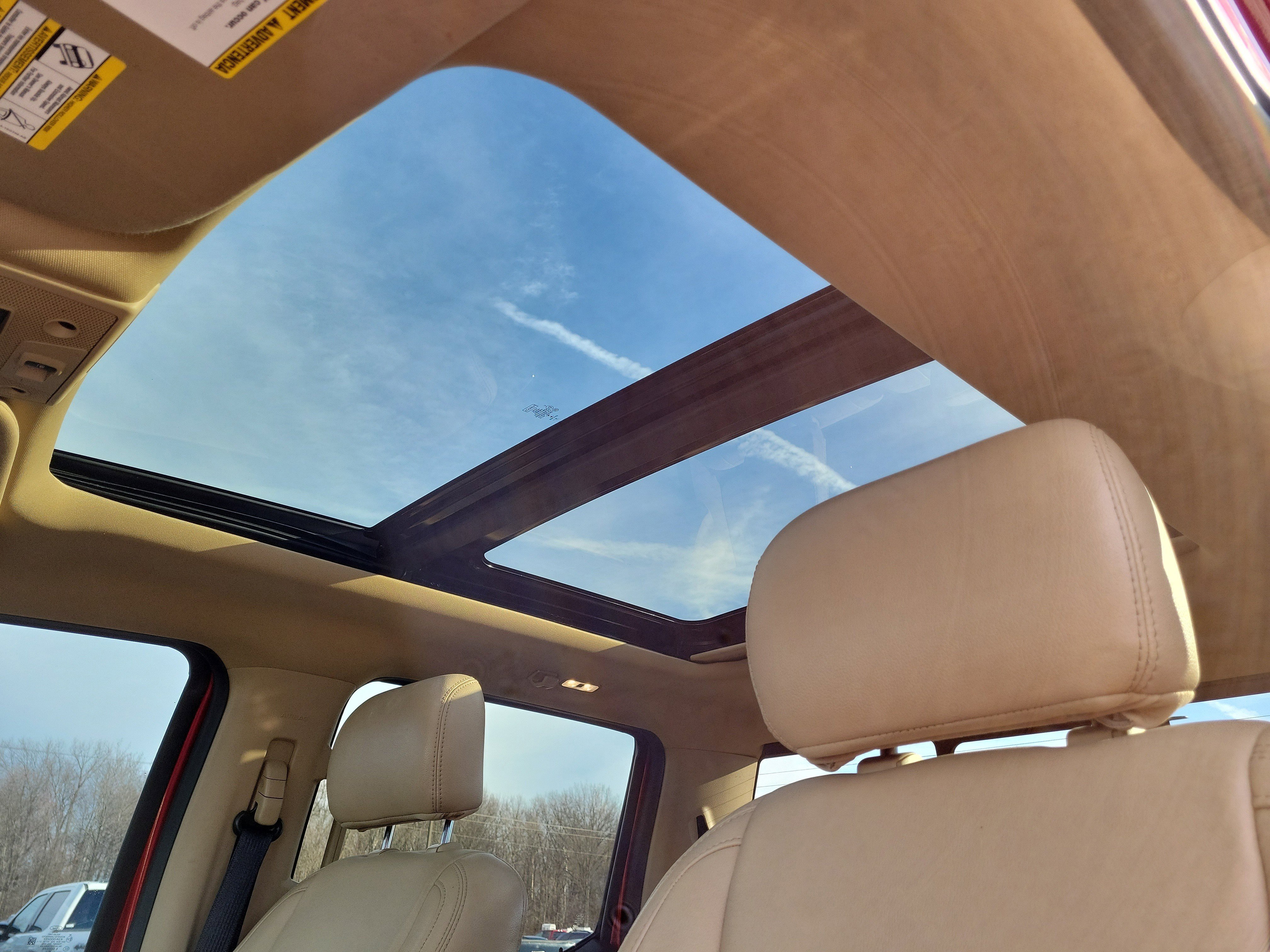 Used 2021 Ford F250 Lariat w/ Lariat Ultimate Package image 23