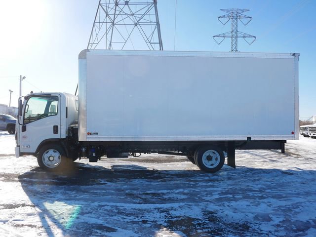 New 2025 Chevrolet Low Cab Forward 5500 XD RWD image 3