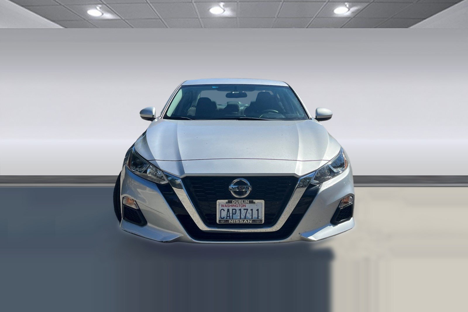 Used 2020 Nissan Altima 2.5 S FWD image 4