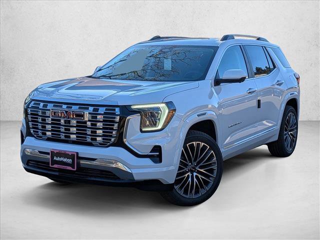 New 2026 GMC Acadia AT4 w/ Super Cruise Package AWD/4WD image 18