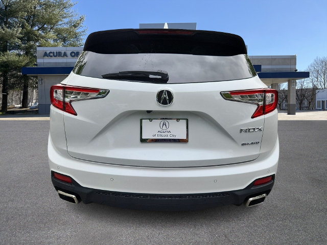 Certified 2026 Acura RDX w/ Technology Package AWD/4WD image 5
