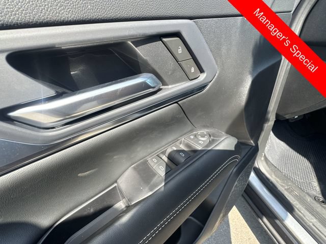 New 2026 GMC Terrain Elevation FWD image 13